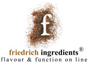 friedrich ingredients